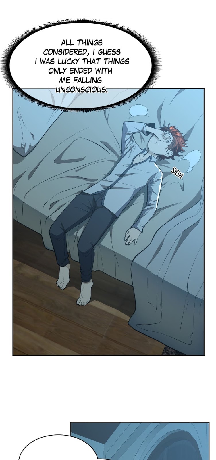 The Beginning After The End Chapter 44 image 36